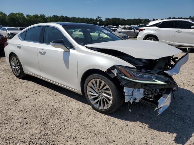58AFZ1B17MU087958 Lexus Es 350 Base