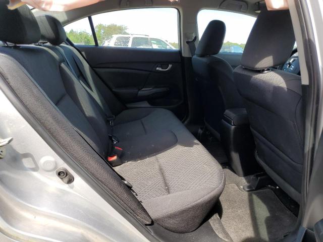 2HGFB2F71FH511002 Honda CIVIC SE