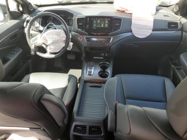 5FNYF8H57NB000361 Honda Passport Exl