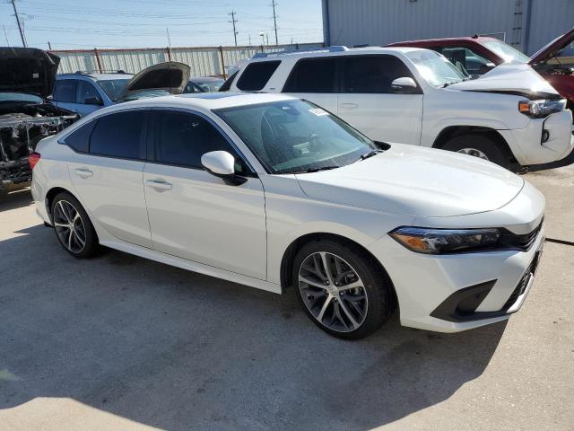 2HGFE1F91RH315522 Honda Civic Touring
