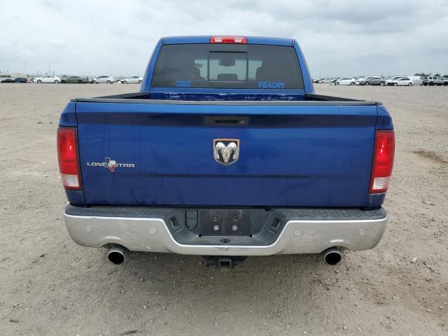 3C6RR6LT0GG310166 RAM 1500 Slt