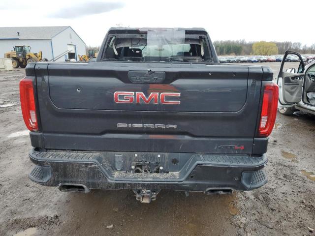 1GTP9EEL4LZ312942 GMC Sierra K1500 At4