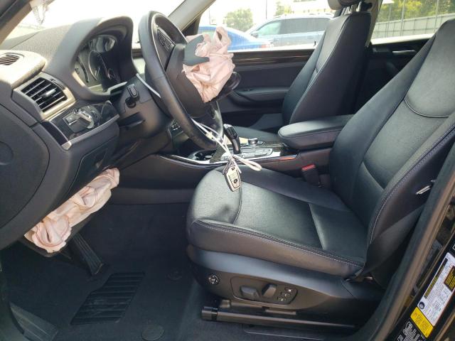 5UXWX9C58E0D42080 BMW X3 Xdrive28i