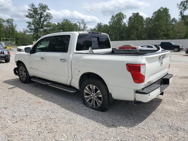 1N6AA1E6XKN502568 Nissan Titan Platinum Reserve
