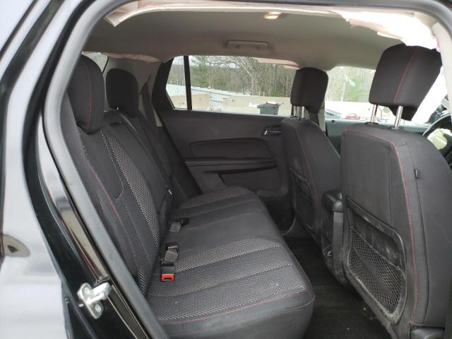 2GKFLSEK0G6228495 GMC Terrain Sle