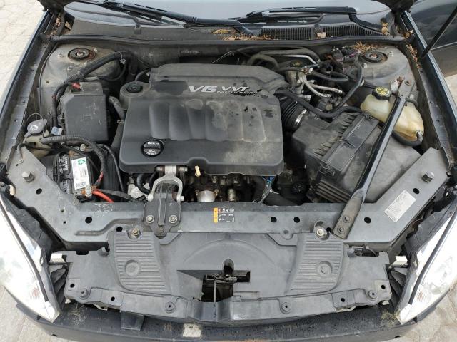 2G1WA5E33E1172826 Chevrolet Impala Limited Ls