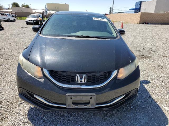 19XFB2F55FE266178 Honda Civic Lx