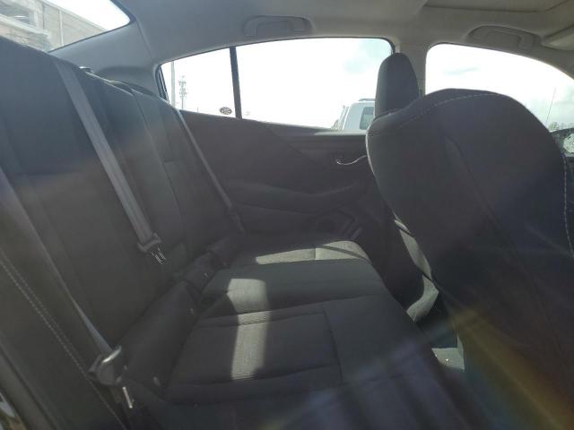 4S3BWAF67N3019921 Subaru Legacy Premium