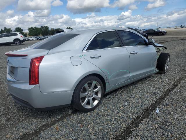 1G6AA5RA5F0115621 Cadillac ATS