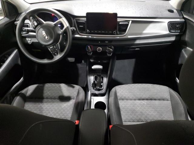 3KPA24AD6ME427218 KIA RIO LX