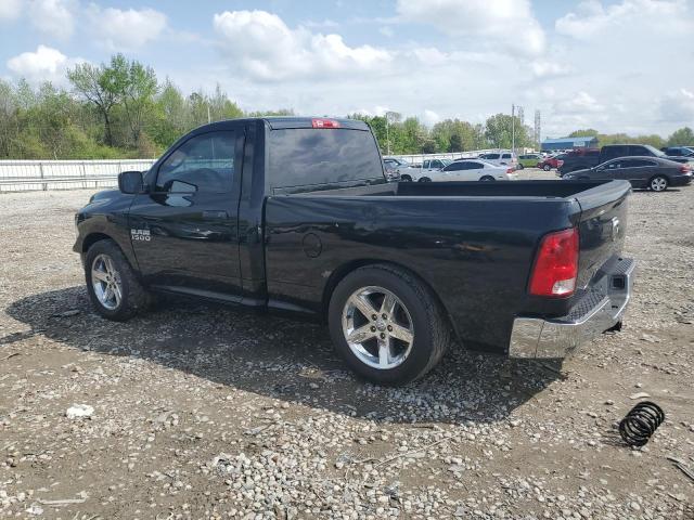 3C6JR6AT9EG192325 RAM 1500 St
