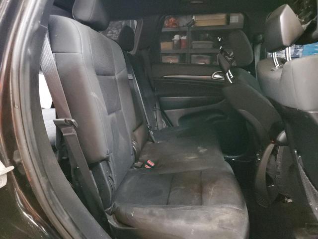 1C4RJFAG3EC269294 Jeep Grand Cherokee Laredo