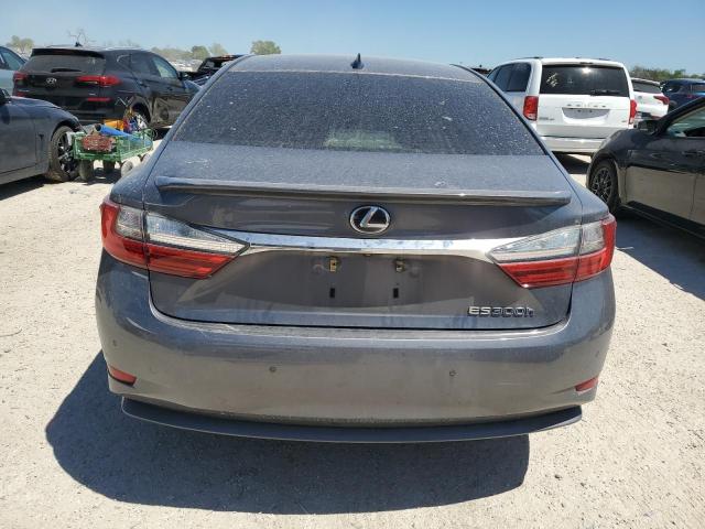 JTHBW1GG5G2109020 Lexus ES 300H