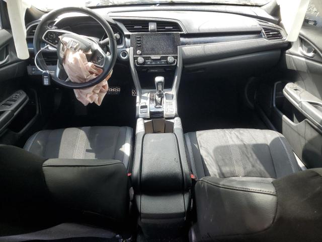 2HGFC2F89KH516206 Honda Civic Sport
