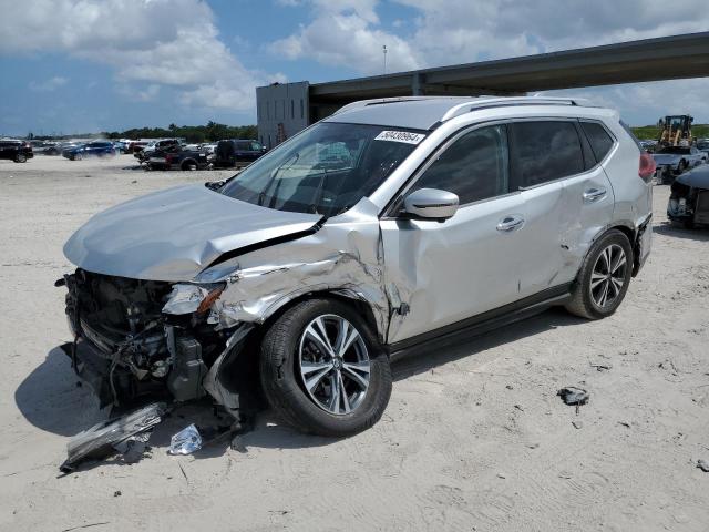 Auction sale of the 2020 Nissan Rogue S, vin: JN8AT2MT9LW000404, lot number: 50430964