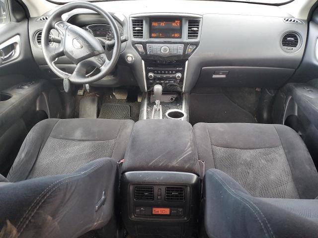 5N1AR2MM1FC671229 Nissan Pathfinder S