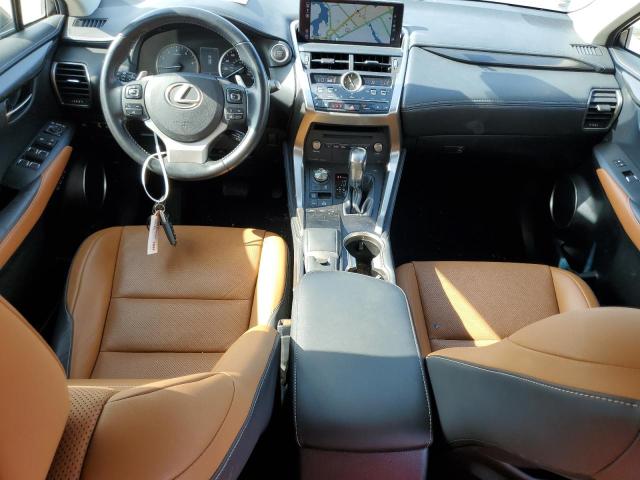 JTJYARBZXK2143882 Lexus Nx 300 Base