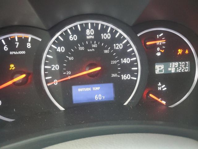 JN8AE2KP2F9131645 Nissan QUEST S