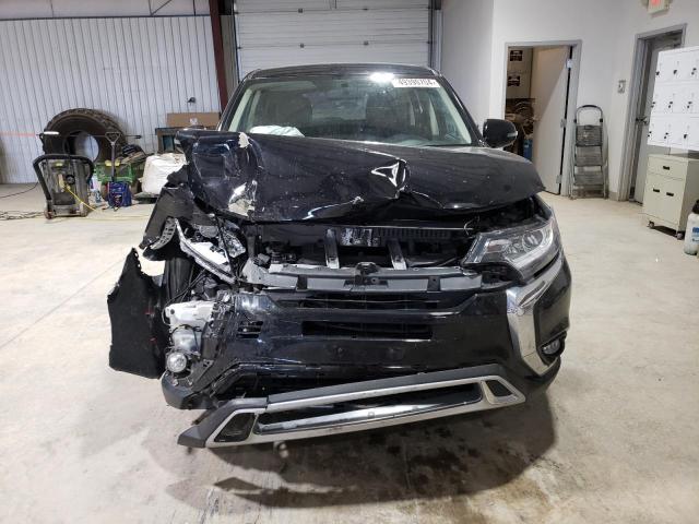 JA4AD3A34KZ038522 Mitsubishi Outlander Se