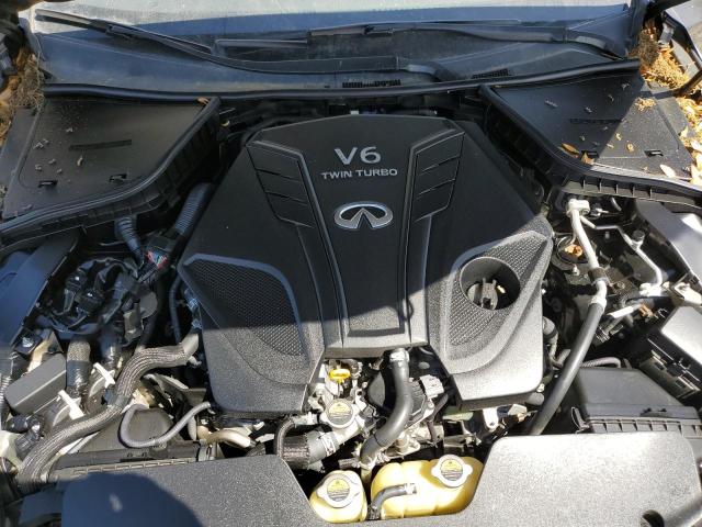JN1EV7AP0LM201036 Infiniti Q50 PURE