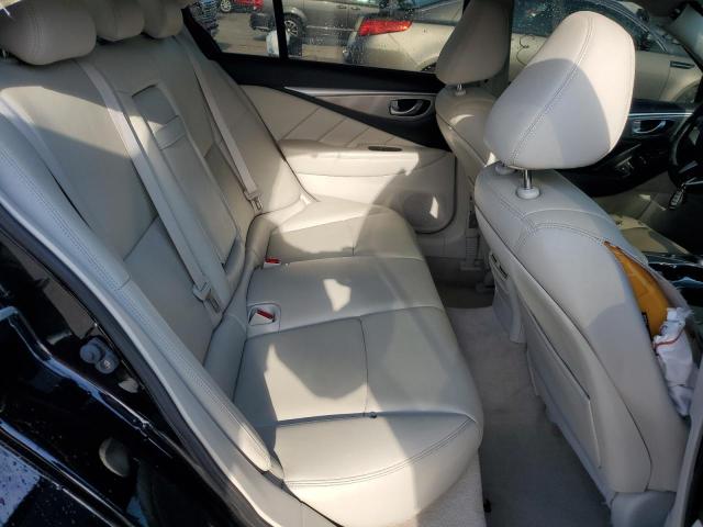 JN1BV7AR6EM703850 Infiniti Q50 BASE