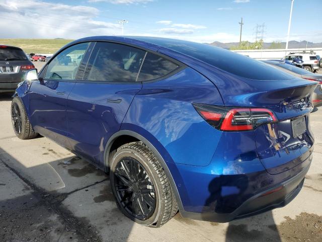 5YJYGDEE1MF145999 Tesla Model Y