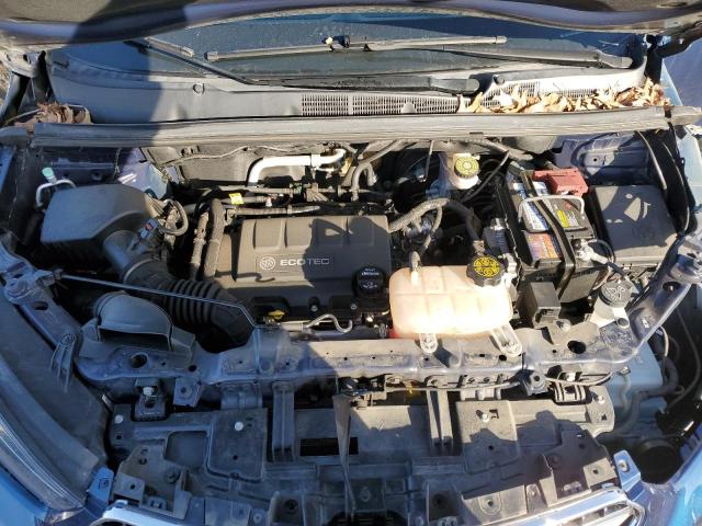 KL4CJASBXKB809344 Buick Encore Preferred