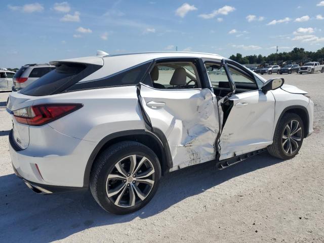 2T2ZZMCA0HC060690 Lexus Rx 350 Base
