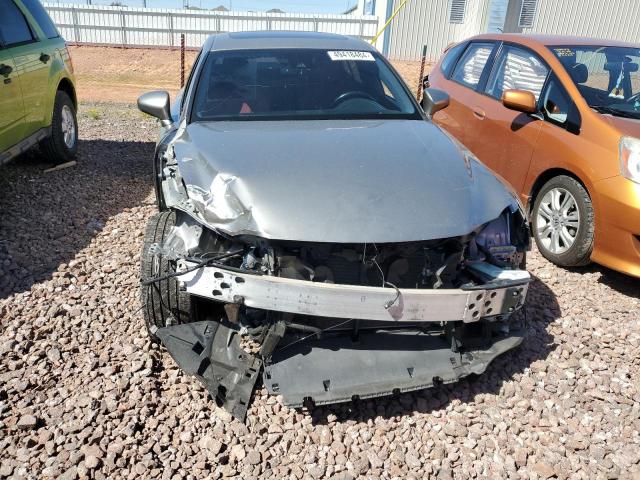 JTHBA1D21H5045808 Lexus IS 200T