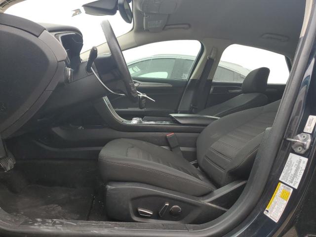 3FA6P0HD7LR258023 Ford FUSION SE