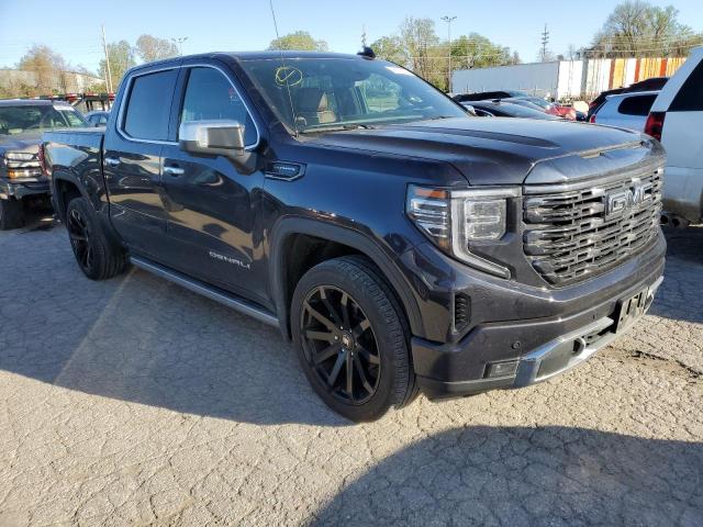 1GTUUHETXNZ636029 GMC Sierra K1500 Denali Ultimate