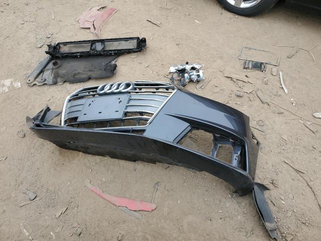 WAUANAF46HN066215 Audi A4 PREMIUM