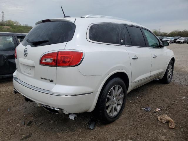5GAKVBKD7HJ226713 Buick Enclave