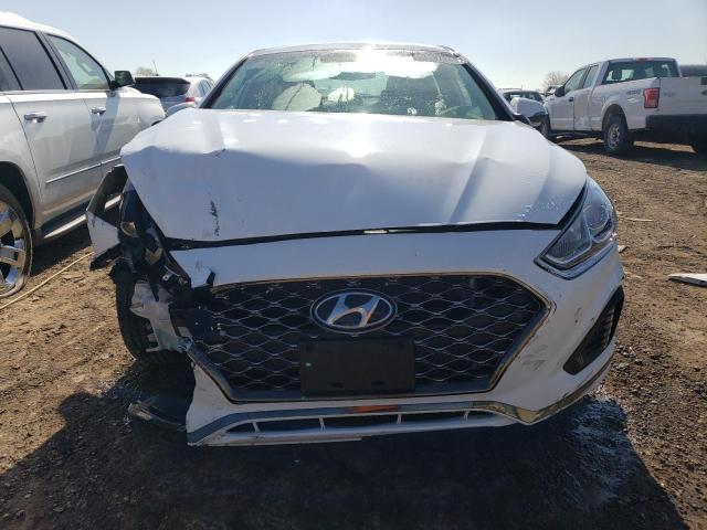 5NPE34AF8KH786157 Hyundai Sonata Limited