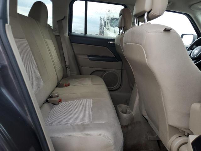 1C4NJRBB0ED718220 Jeep Patriot Sport