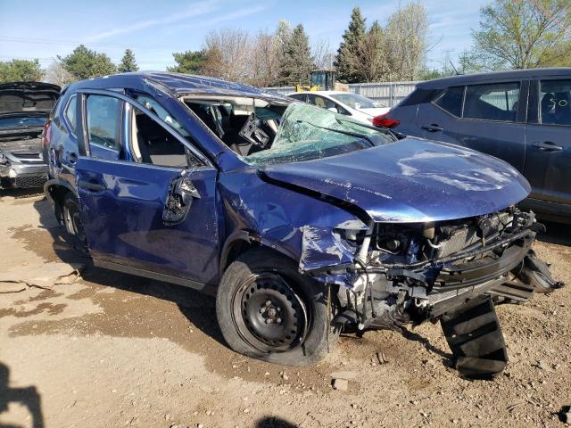 JN8AT2MV5LW124946 Nissan ROGUE S