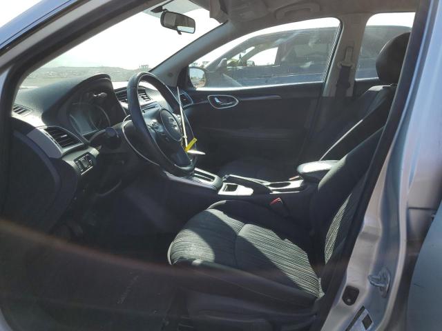 3N1AB7AP5GL675877 Nissan SENTRA S