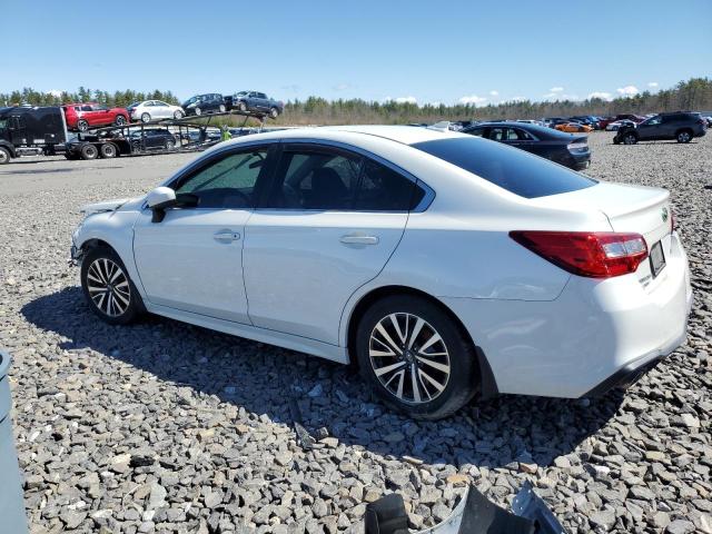4S3BNAC69J3030307 Subaru Legacy 2.5i Premium