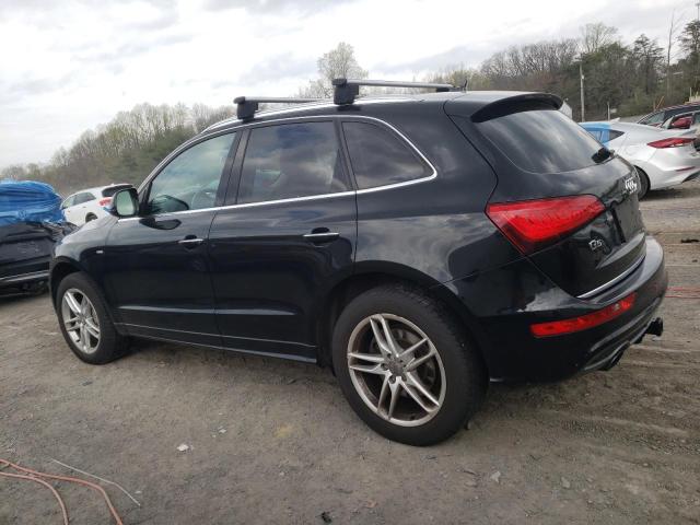 WA1DGAFPXFA022916 Audi Q5 Premium Plus