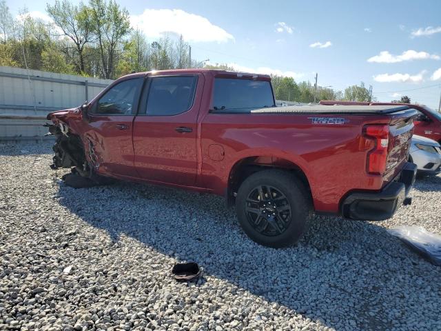 1GCPYFED2NZ106426 Chevrolet Silverado Ltd K1500 Lt Trail Boss