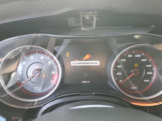 2C3CDXEJ8FH917790 Dodge Charger Srt 392