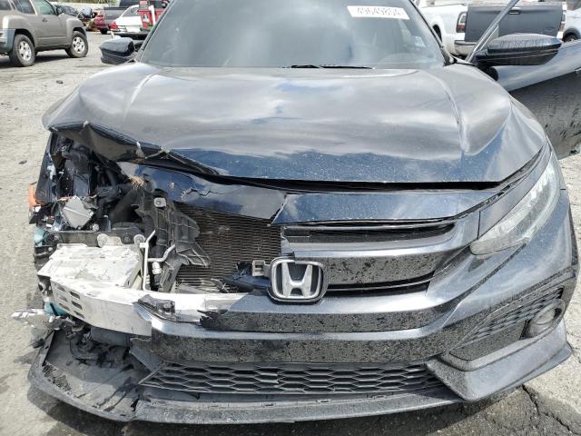SHHFK7H9XJU416719 Honda Civic Sport Touring