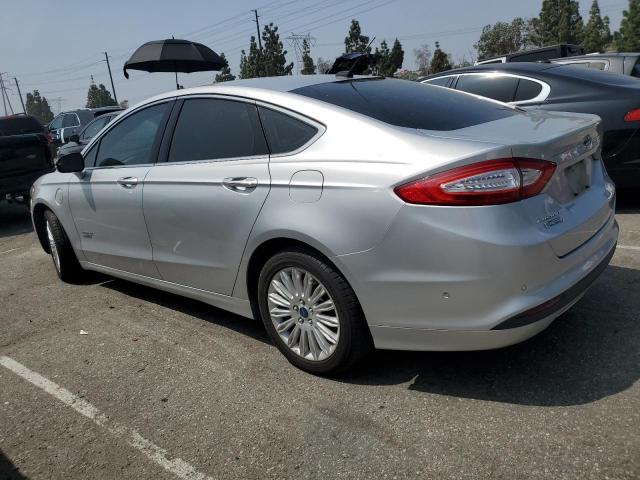 3FA6P0PU1ER234675 Ford Fusion Se Phev