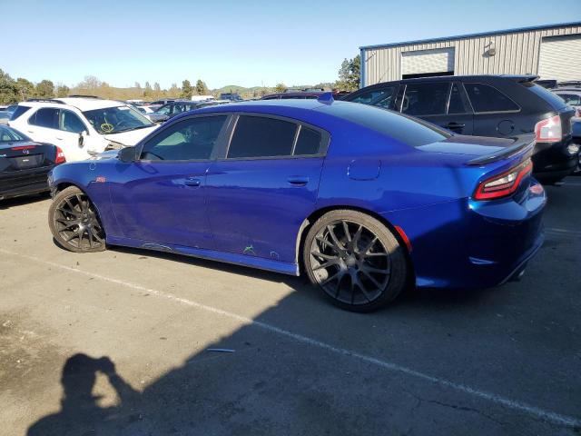 2C3CDXGJ0KH742247 Dodge Charger Scat Pack