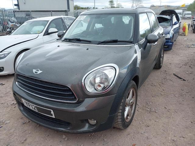 Auction sale of the 2012 Mini Countryman, vin: *****************, lot number: 51380074