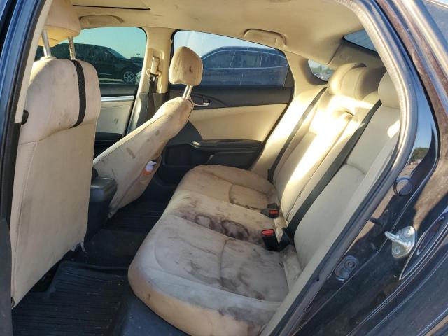 2HGFC1F33HH634677 Honda CIVIC EX