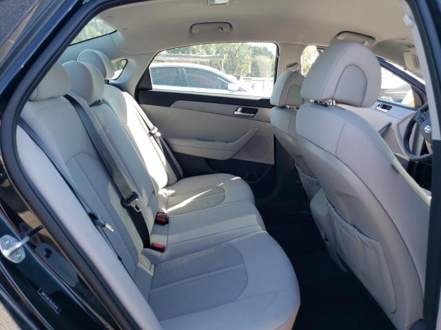 5NPE24AF7GH323470 Hyundai SONATA SE