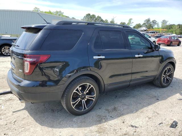 1FM5K8GT0EGA67156 Ford EXPLORER SPORT