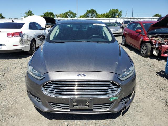 3FA6P0PU7ER129784 Ford Fusion Se Phev