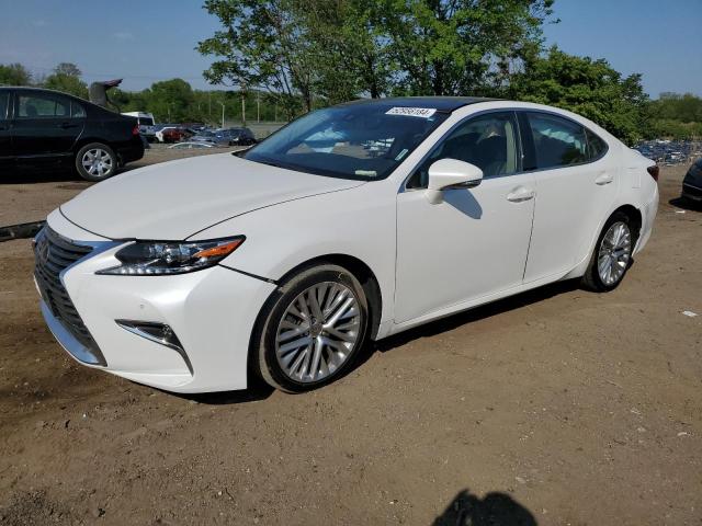 2016 Lexus Es 350 მანქანა იყიდება აუქციონზე, vin: JTHBK1GG2G2246427, აუქციონის ნომერი: 52956184